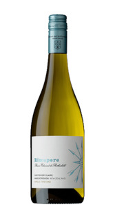 Wines 20 30: Rimapere Single Estate Sauvignon Blanc 2022