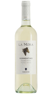Cecchi La Mora Vermentino Doc 2022