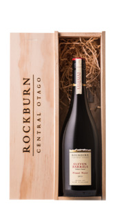 Wines 20 30: Rockburn Eleven Barrels Parkburn Pinot Noir 2023