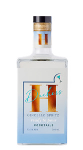 Lady H Duchess H Ready To Pour Gincello Spritz