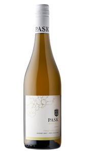 2024 Pask Instinct Sun Kissed Pinot Gris