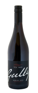 Tea Tree Gully Merlot 2024
