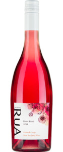Akarua Rua Central Otago Pinot Rosé 2023