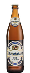 Weihenstephaner Hefe Weissbier 500ml