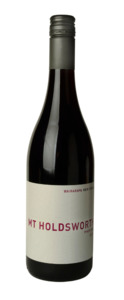 Mt Holdsworth Pinot Noir 2023