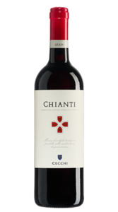 Wines 20 30: Cecchi Chianti DOCG 2022