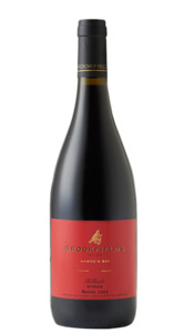 Brookfields Hillside Syrah 2023