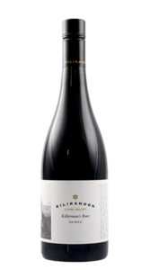 Kilikanoon Killermans Run Shiraz 2021