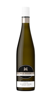 Mud House SV The Mound Riesling 2022