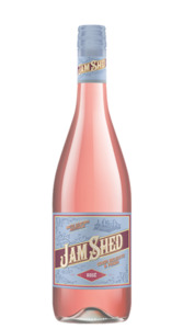 Jam Shed Rosé 2024