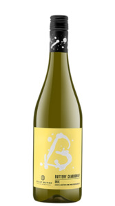 Grant Burge Ink Buttery Chardonnay 2024