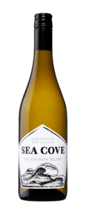 Sea Cove Sauvignon Blanc 2024