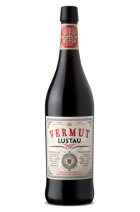 Lustau Vermut Rojo NV