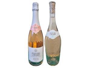 Fleurs de Prairie 0.0% Rosé 2-Pack