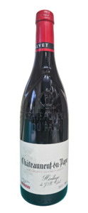 Calvet Chateauneuf-du-Pape 2023