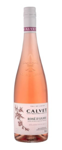 Calvet Rose d'Anjou 2024