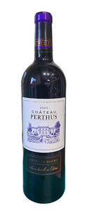 Chateau Perthus 2021
