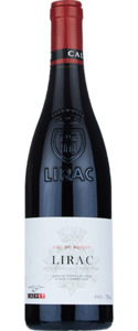 Calvet Lirac 2021