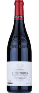 Calvet Vinsobres 2022