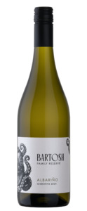 Albarino: Bartosh Family Reserve Albarino 2024