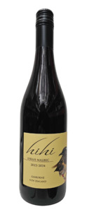 Mix Syrah: Hihi Syrah/Malbec