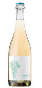 Wines 20 30: Parés Baltà Materia Prima Pét-Nat NV