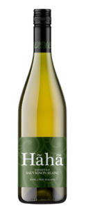 Hāhā Hawke’s Bay Sauvignon Blanc 2025