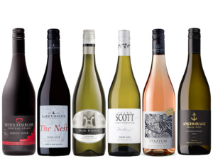 Taste of the South Mixed Case