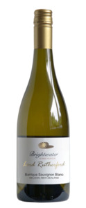 Wines 20 30: Lord Rutherford Sauvignon Blanc 2022