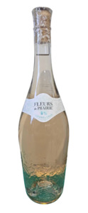 Fleurs De Prairie: Fleurs de Prairie Non-Alcoholic Rose