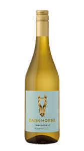 California: Dark Horse Chardonnay 2023