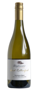 Lord Rutherford Sauvignon Blanc 2023