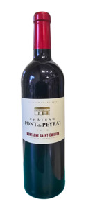 Bordeaux: Chateau Pont de Peyrat 2020