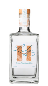 Lady H Artisan Gin