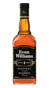 Evan Williams Black Label