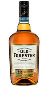 Old Forester Bourbon 700ml