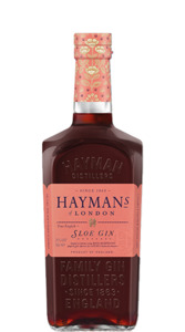 Hayman's Sloe Gin 26.0% 700ml
