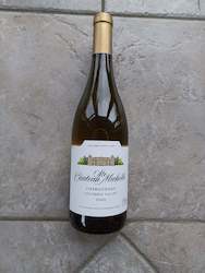 Frontpage: Ch Ste Michelle Columbia Valley Chardonnay 2020