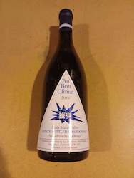 Au Bon Climat Nuits Blanches Au Bouge Chardonnay 2019