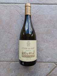 Chardonnay: Clos De Gat Chardonnay 2020