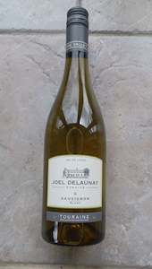 Joel Delaunay Touraine Sauvignon 23