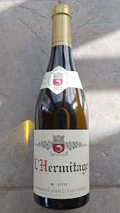 Domaine J.L. Chave L'Hermitage Blanc 2022