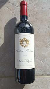 Chateau Montrose 2021 (Six Bottle Case)