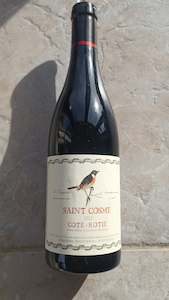 Chateau de Saint Cosme Cote Rotie 2022
