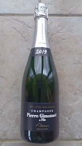 Gimonnet Premier Cru Fleuron 2019