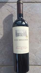 Concha y Toro Don Melchor Cabernet Sauvignon 2021
