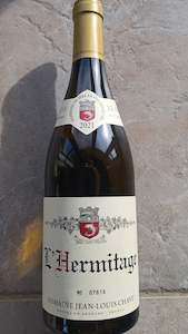 Domaine J.L. Chave L'Hermitage Blanc 2021