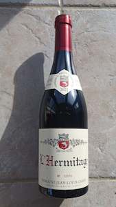 Domaine J.L. Chave L'Hermitage 2021