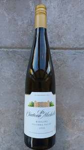 Usa: Chateau Ste Michelle Riesling 2023