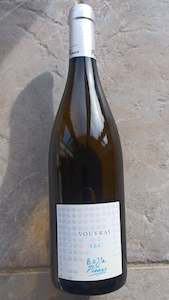 White Wine: Domaine Margalleau Vouvray Sec 2023